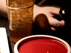 鲜鸭血-三出山火锅(南京万象天地店)