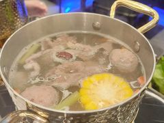 -江南福宴·澳门海鲜.牛肉火锅(汇高栢悦中心店)
