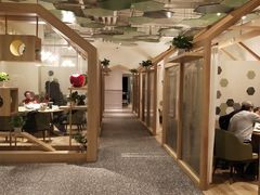 -红樱桃·欢乐餐厅(太原里店)