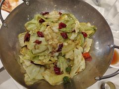 -宏玲餐厅(四川南路店)