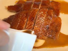 广式烧鹅-北京四季酒店·采逸轩