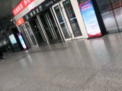 -常州汽车客运站
