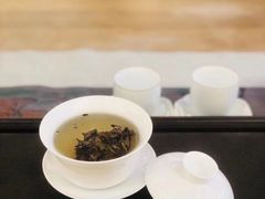 -张博士茗茶馆(外滩店)