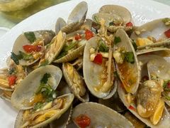 -东江海鲜大排档·潮汕菜·砂锅粥