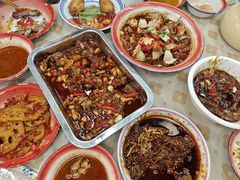 -老三样·旧食新味(船山路店)