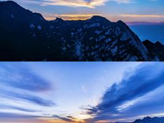 -华山风景名胜区