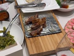 -巴音浩日娲·蒙餐(双林东路店)