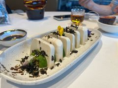-若蘭慈·无国界素食料理(欢乐海岸店)