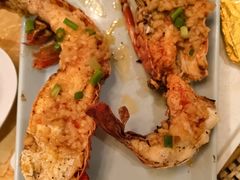 -雍和会海鲜姿造自助(湖东路店)