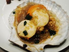 -西贝海鲜汇(槐安路店)