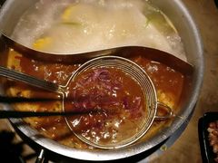 -左庭右院鲜牛肉火锅(南通CBD大有境店)