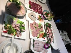-围炉夜话·潮汕卤水火锅(榕江店)