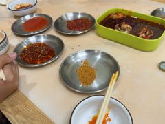 -五十中小肉串(南站店)