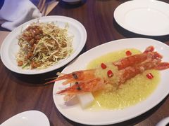 -喜鼎海胆水饺(柏威年购物中心店)