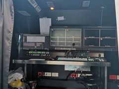 -芭提雅MAX泰拳馆