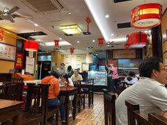 大堂-姚记炒肝店(簋街店)