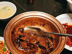 -秀儿四九城·新京菜(亚运村鸟巢店)