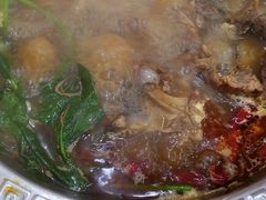 -晓林火锅(安定门店)