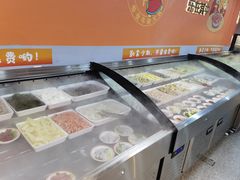 -古乐牛香·鲜牛肉自助火锅(南京总店)