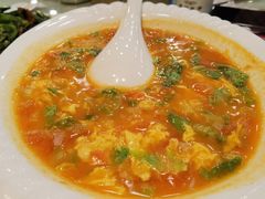 -东四民芳餐厅(世茂工三店)
