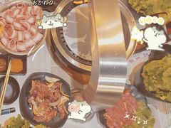 -胡哥烤肥牛(车公庙店)