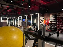 -威尔仕健身(北京合生汇店)