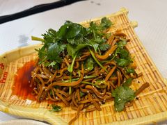 -川江号子渔人码头