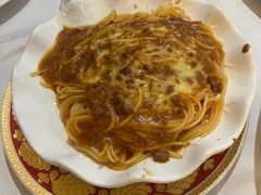 -太平馆西餐厅(北京路店)