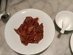 酱爆猪肝-蝶园·装修中(BFC外滩金融中心店)