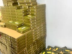 -龙华素斋(龙华路店)