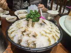 -东海怡品海鲜豆捞(舟宿夜江店)