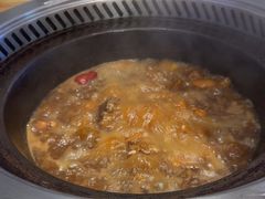 -锅老头铁锅炖•大锅蒸汽海鲜(韩乐坊店)