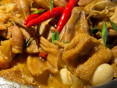 -胖哥俩肉蟹煲(梅溪步步高店)