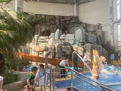 -中家鑫园温泉酒店鑫悦汤泉