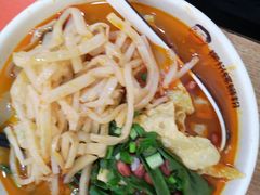 -螺小胖柳州螺蛳粉(钟楼总店)