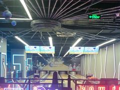 -复兴未来·轰趴空间(泰富百货店)