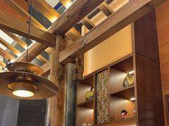 -老滇山寨•云南特色菜•地方菜•民族风情歌舞表演(世纪金源店)