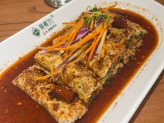 -驿楼兰·新疆菜(火车站店)