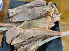 -长安后宰门水盆羊肉(新都心店)