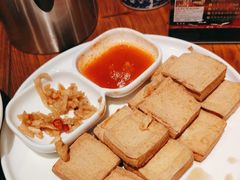 -汉小城·老铫子藕汤·乡野湖北菜(江汉路吉庆街店)