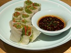 小吃手工春卷-赤宴·川菜(玉林店)