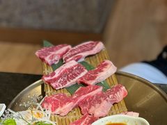 -味家烤肉烤鳗鱼牛排(西塔旗舰店)