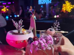 -MOSSO音乐酒吧·live house(南京旗舰店)