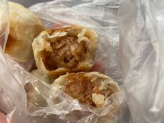 鲜肉一口酥-宋记饼家(石门二路店)