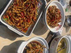 -大碗先生(万家丽店)