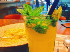 -明星酒店•FORNETTO佛纳朵意餐厅•披萨•意面(湘隆时代广场店)