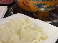 -京炭铜锅涮肉·羊蝎子·羊肉炉(保利·时光里店)