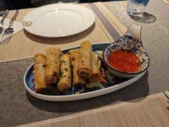 -La Medina餐厅(亮马河南路店)