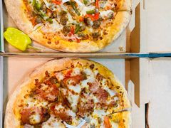 -棒约翰比萨汉堡·意面(浦江欢乐颂店)