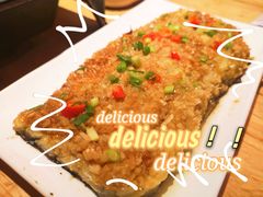 -管氏翅吧(马家堡店)